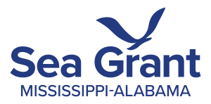 Mississippi-Alabama Sea Grant logo
