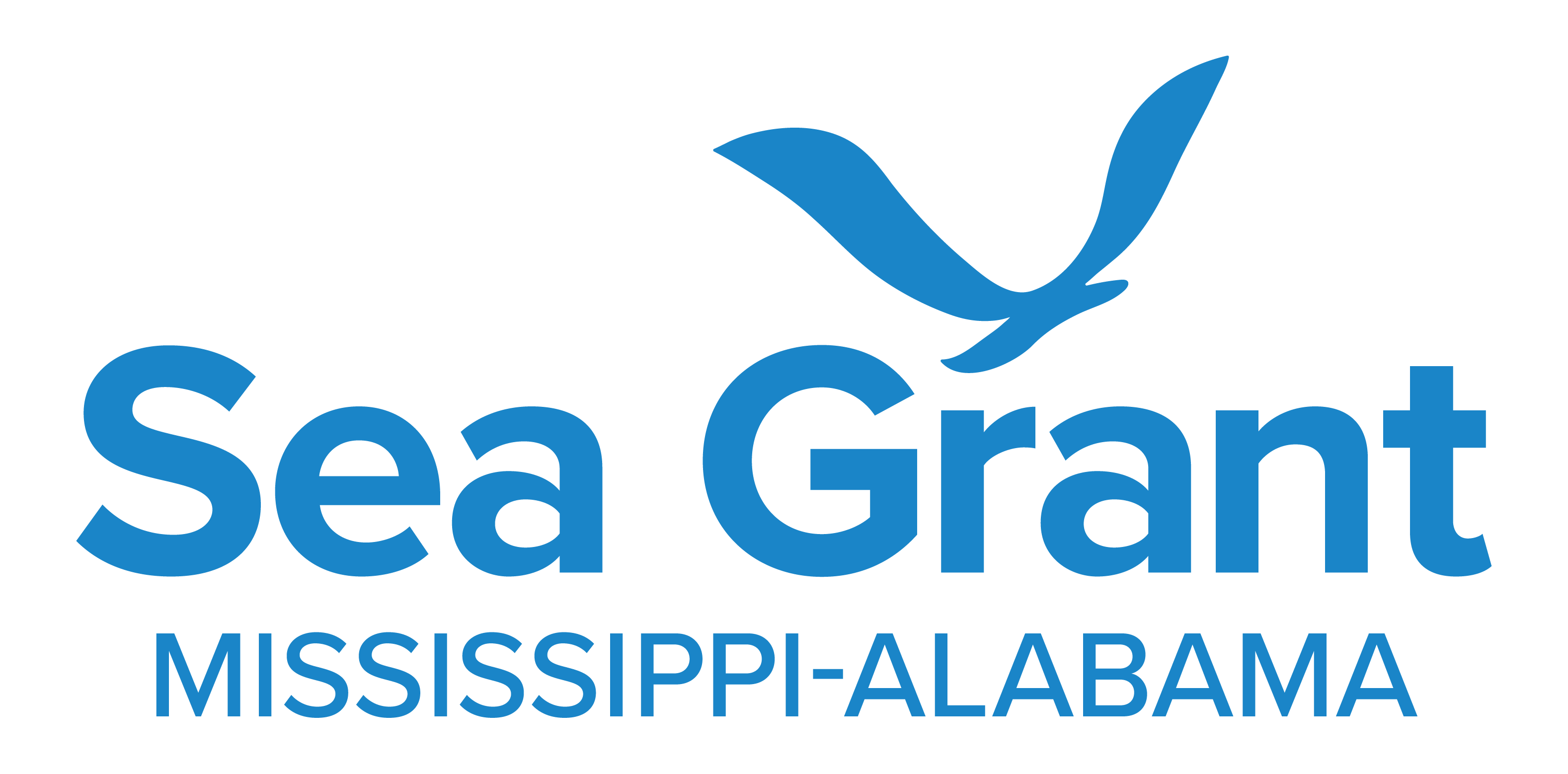 MS-AL Sea Grant Logo